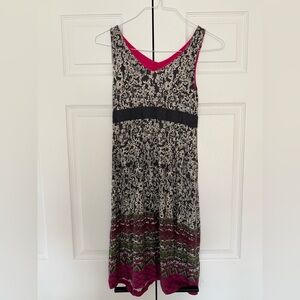 Athleta Dress.